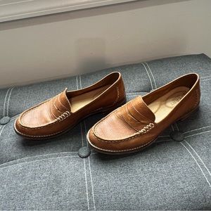 Sperry slip on size 6.5 women’s